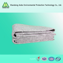 Manufacturers of carbon felt / graphite felt for heat insulation fire